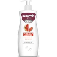 Eudermin Forte Leche Corporal 1 ud