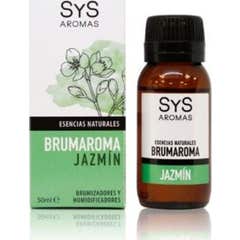 Sys Brumaroma Jasmin 50ml