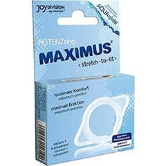 Joydivision Maximus Anillo Pene Pequeño 1ud