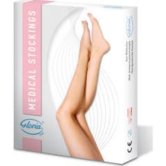 Gloria Med 291 Micro Knee-high M/F 1 Par