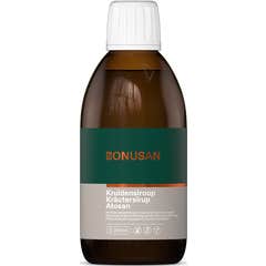 Kruidensiroop Atosan Bonusan 200 Ml Bonusan,