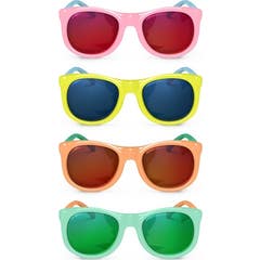 Suavinex Gafas de Sol Infantil Polarizadas Filtro 3 24-36M 1ud