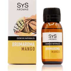 Sys Brunaroma Mango 50ml