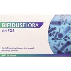 Phytovit Bifidusflora Sin Fos 60caps