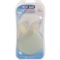 Noksan-Gel Cojín Metat Infr S/M