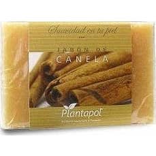 Plantapol Cinnamon Soap 100g