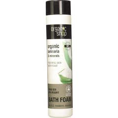 Organic Shop Dode Zee Spa Resort Badschuim 500ml