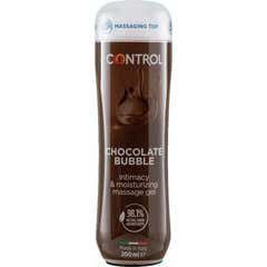 Control Gel Chocolate 200ml