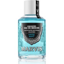 Marvis Eau de Bouch Anís Menta 120ml