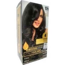 TH Vitalia Color kit N4
