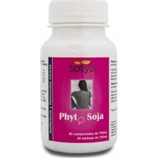 Sotya Concentrato di Soia 750mg 80comp