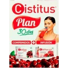 Cistitus Plan 30 días
