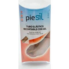 Elastic Tube with Gel Size L