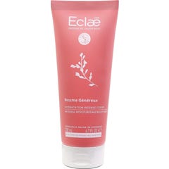 Balsamo per il corpo Eclae Generoso 200ml