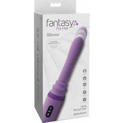 Fantasy For Her Love Masturbator Thrust-Her 1pc