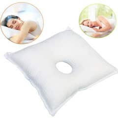 OrtoPrime Chondrodermatitis Antiescaras Pillow 1ud