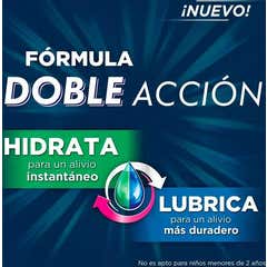 Optrex Doble Acción Ojos Secos 10ml