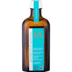 Moroccanoil Light Oil Treatment 125ml