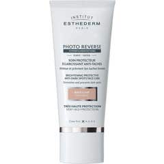 Institut Esthederm Photo Reverse Hyperpigmentations Crema Protectora Antimanchas Claro 50 ml