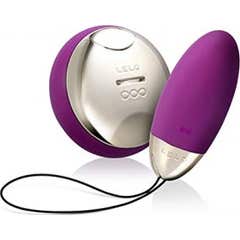 Lelo Lyla 2 Deep Rose 1ud