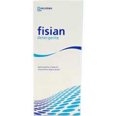 Valderma Fisian Limpiador Piel Mucosas 200ml