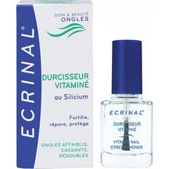 Ecrinal hardener vitaminated 10ml