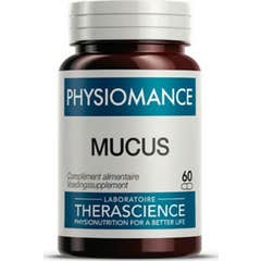 Physiomance Slijm 60caps