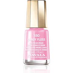 Mavala enamel Candy Floss (colour 180) 5ml