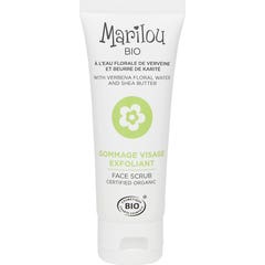 Marilou Bio Gommage Visage Purifiant 75ml
