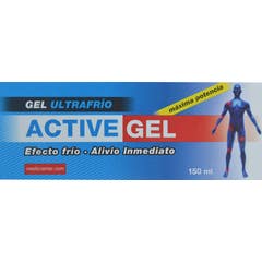 Active Gel Frío 150ml