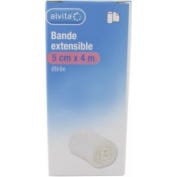 Alvita Bde estensibile 5Cmx4M 1