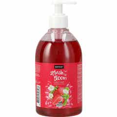 Sence Splash To Bloom Mydło do rąk Truskawka 500 ml