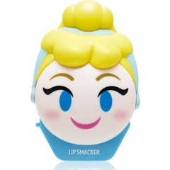 Lip Smacker Disney Emoji Cinderella Bálsamo Labial 1 ud