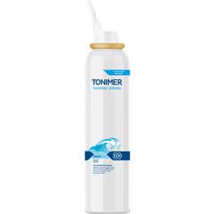 Tonimer Soluzione Getto Forte 200Ml