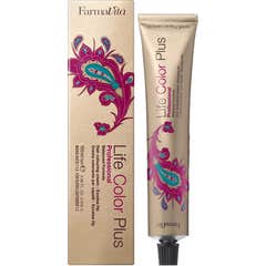 Farmavita Life Color Plus 7.66 Rubio Rojo Intenso 50 ml