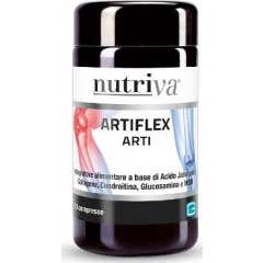 Nutriva Artiflex Arti 50Cpr