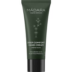 Mádara Deep Comfort Hand Cream 60ml