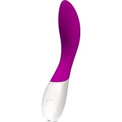 Lelo Vibrador Mona Wave Deep Rose 1 Unidad