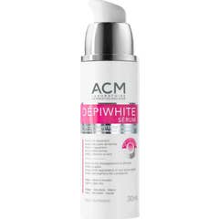 ACM Dépiwhite Sérum Concentrado Intensivo Antimanchas 30ml