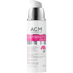ACM Dépiwhite Sérum Concentrado Intensivo Antimanchas 30ml ACM Dépiwhite Sérum Concentrado Intensivo Antimanchas 30ml