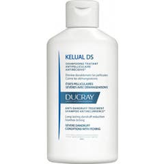 Ducray Kelual DS Champú Anticaspa 100ml