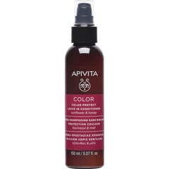 Apivita Conditoner Color Leave-In 150ml