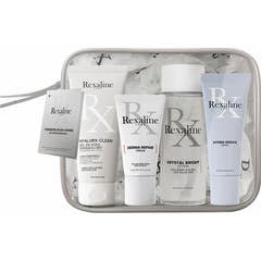 Rexaline Set RX Esenciales en 4 Etapas