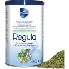 Regula Hierbas Suizas Misceláneas 100 g