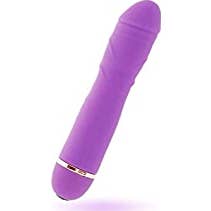 Intense Airon 20 Velocità Silicone Lilla 1 Unità