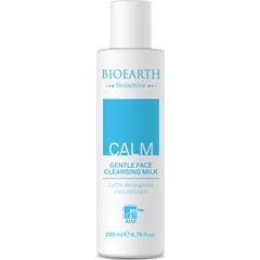 Bioearth Latte Detergente Viso Delicato 200 ml