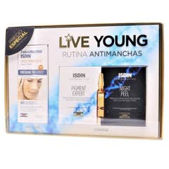 Isdin Fotop. Ultra 100+ Spot Prev.5+5 Depigmen