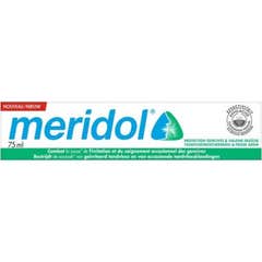 Meridol Fresh Breath Zahnpasta 75ml