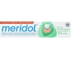 Meridol Frisse Adem Tandpasta 75ml