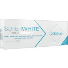 Superwhite Original Dentifrice Blanchissant & Anti-Plaque 2x75ml